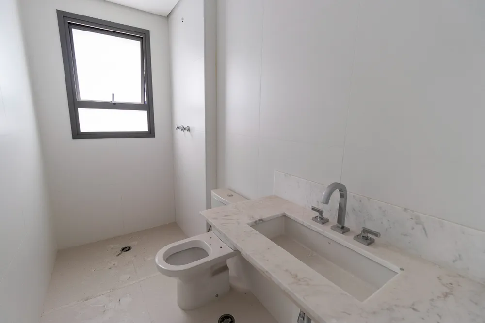 Apartamento, 3 quartos, 154 m² - Foto 2