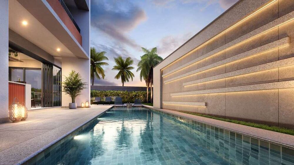 Apartamento, 1 quarto, 30 m² - Foto 2