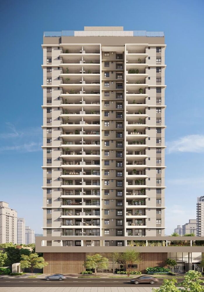 Apartamento, 3 quartos, 148 m² - Foto 2