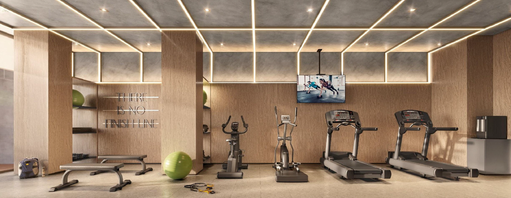 Apartamento, 1 quarto, 30 m² - Foto 3