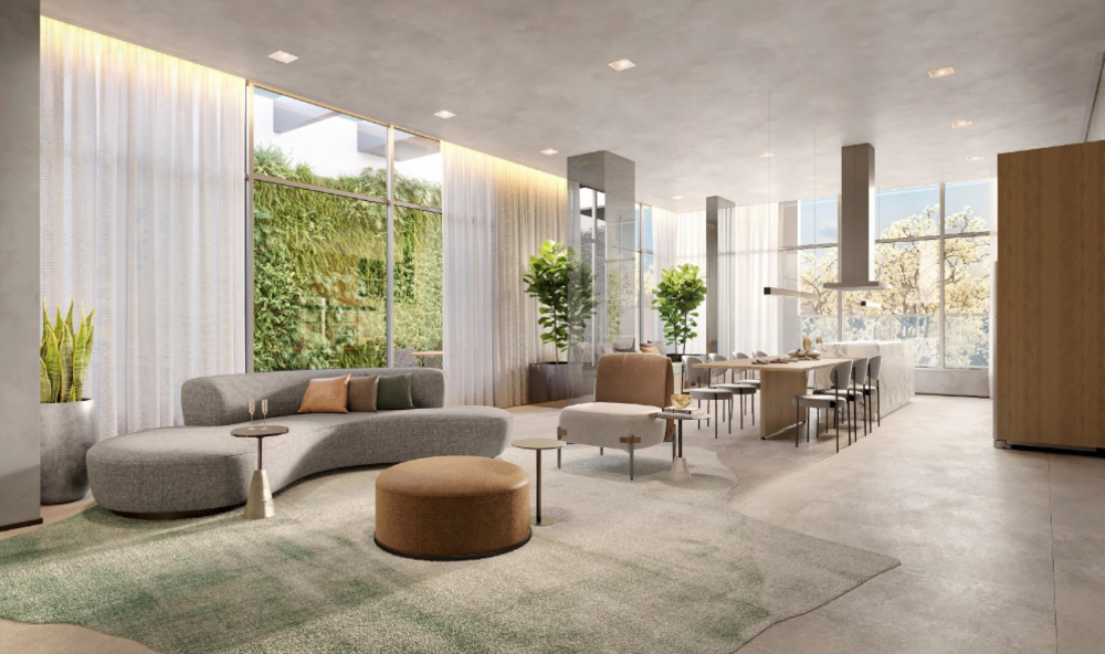 Apartamento, 1 quarto, 30 m² - Foto 6