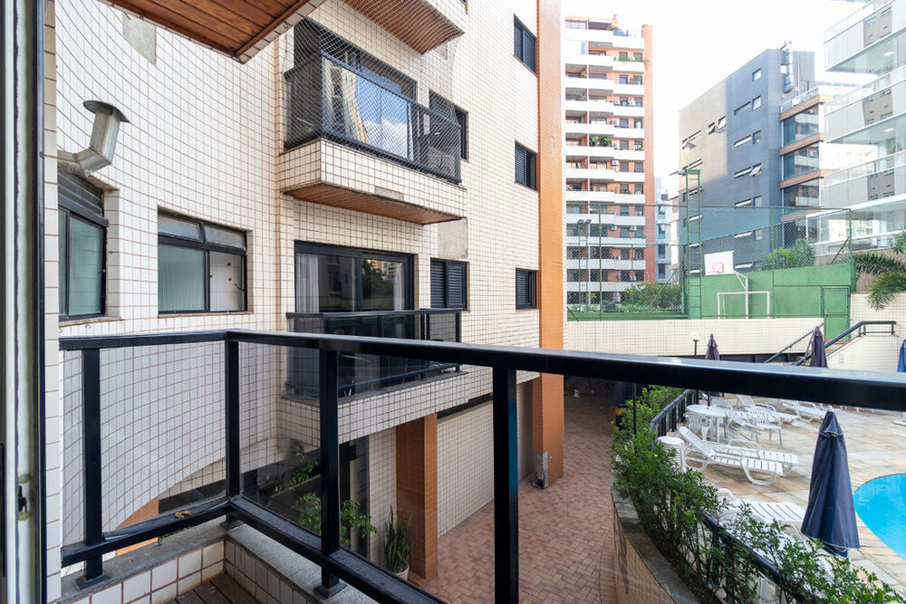 Apartamento, 3 quartos, 76 m² - Foto 2