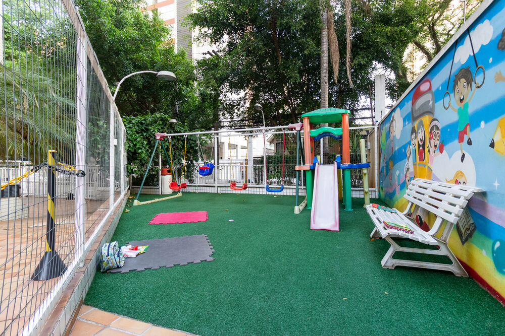Apartamento, 3 quartos, 76 m² - Foto 1