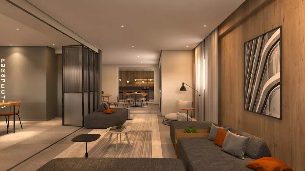Apartamento, 2 quartos, 46 m² - Foto 15