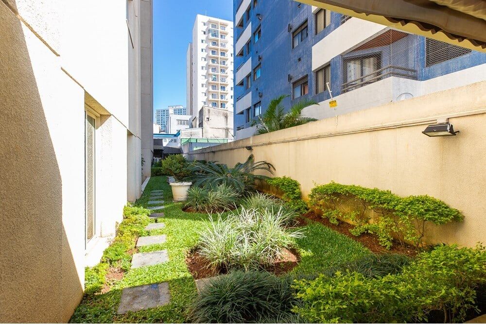 Apartamento à venda com 2 quartos, 78m² - Foto 3