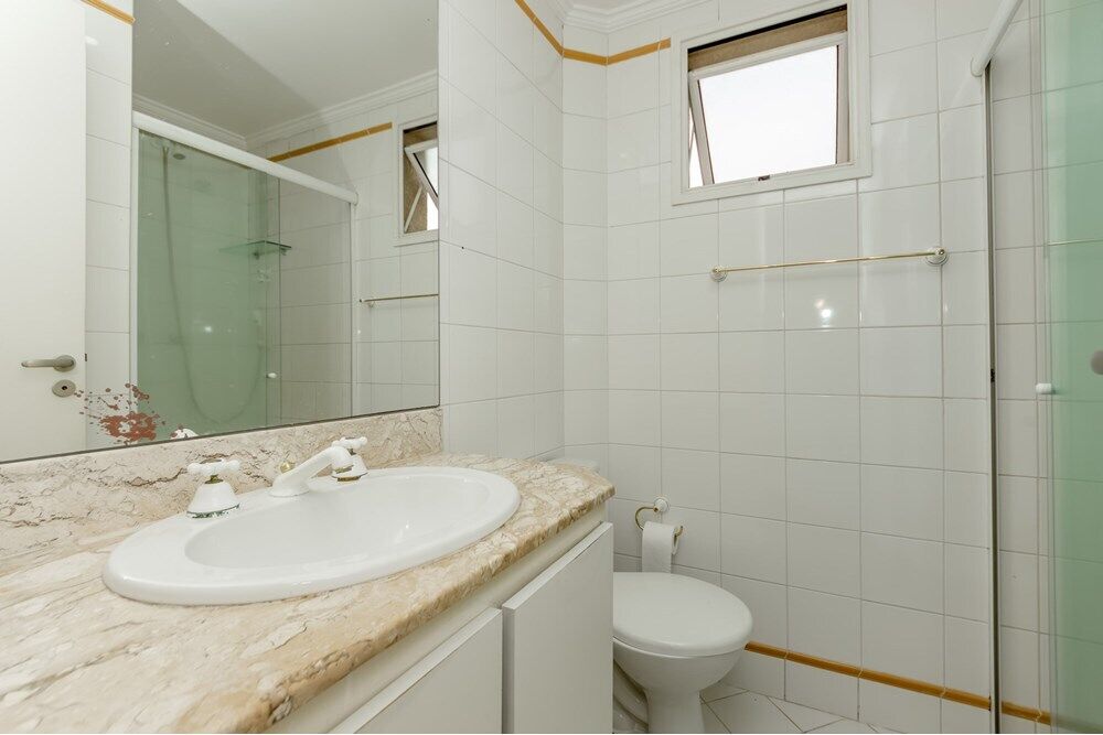 Apartamento à venda com 2 quartos, 78m² - Foto 1