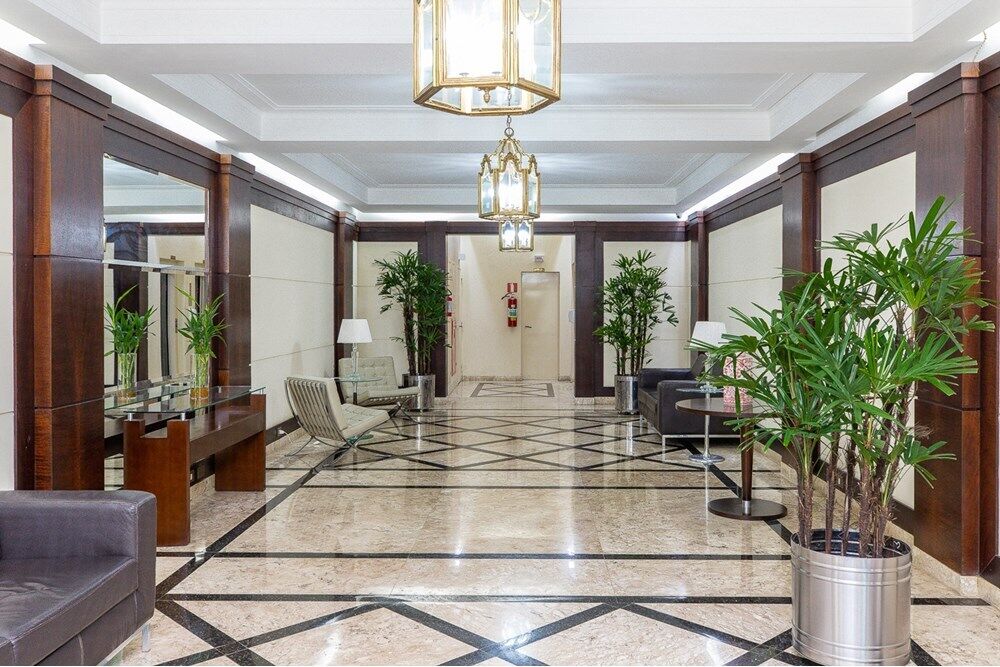 Apartamento à venda com 2 quartos, 78m² - Foto 4