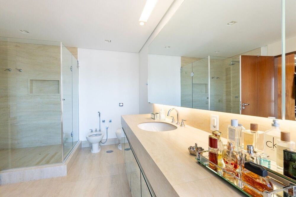 Cobertura, 5 quartos, 881 m² - Foto 2