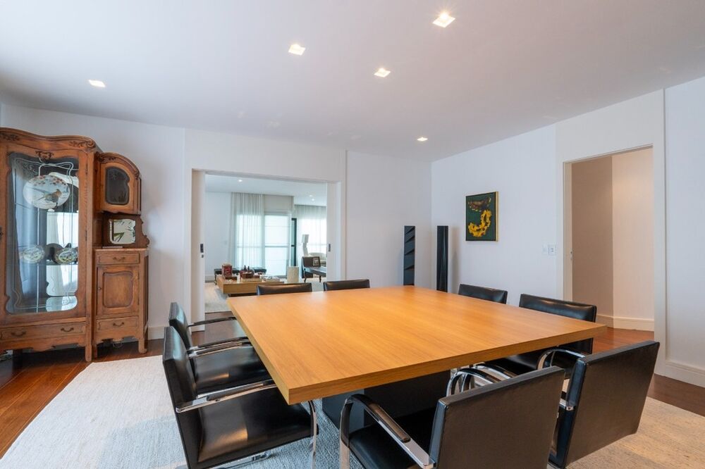 Cobertura, 5 quartos, 881 m² - Foto 4
