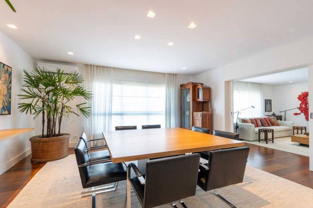 Cobertura, 5 quartos, 881 m² - Foto 1
