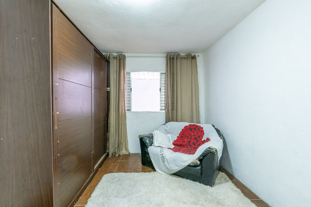Casa, 4 quartos, 89 m² - Foto 1