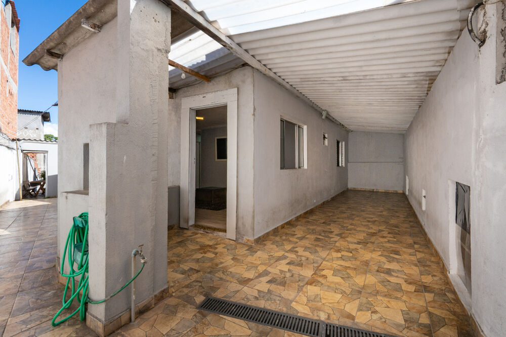 Casa, 4 quartos, 89 m² - Foto 2