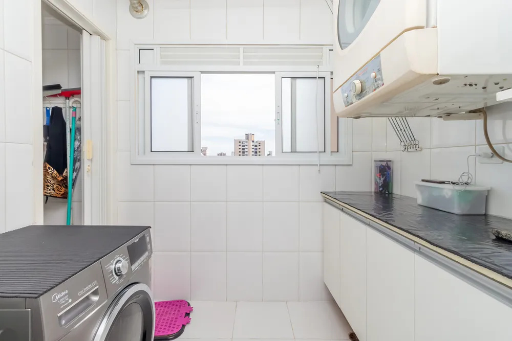 Apartamento, 3 quartos, 85 m² - Foto 1