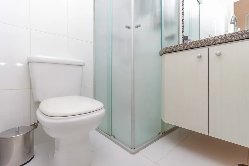 Apartamento, 3 quartos, 85 m² - Foto 3