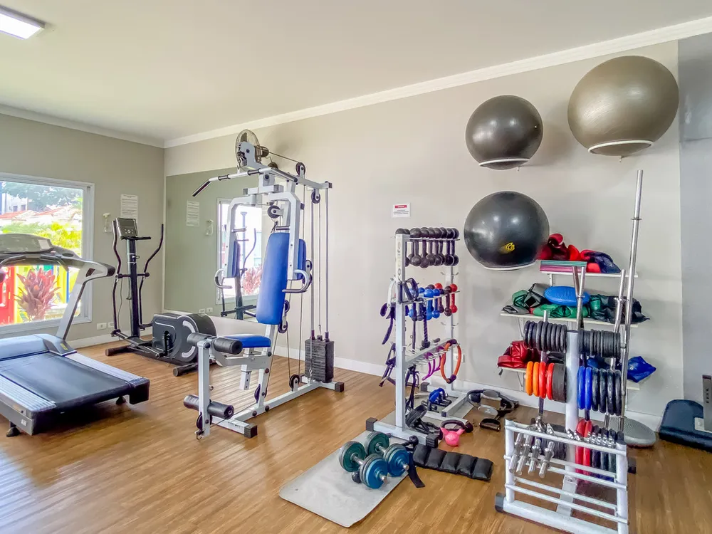 Apartamento, 3 quartos, 85 m² - Foto 4