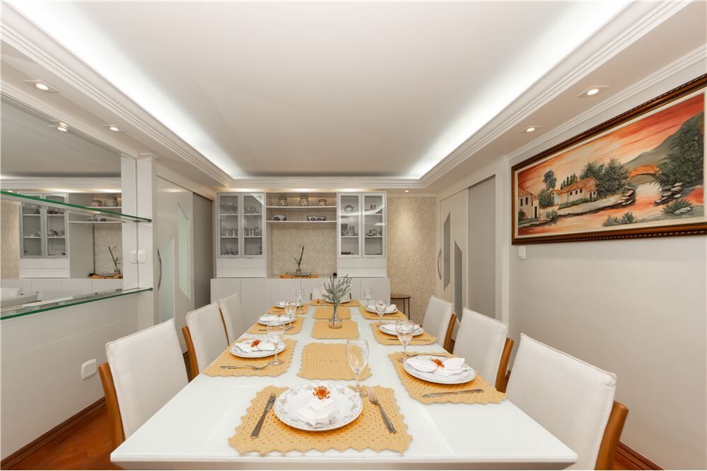 Apartamento, 3 quartos, 130 m² - Foto 3