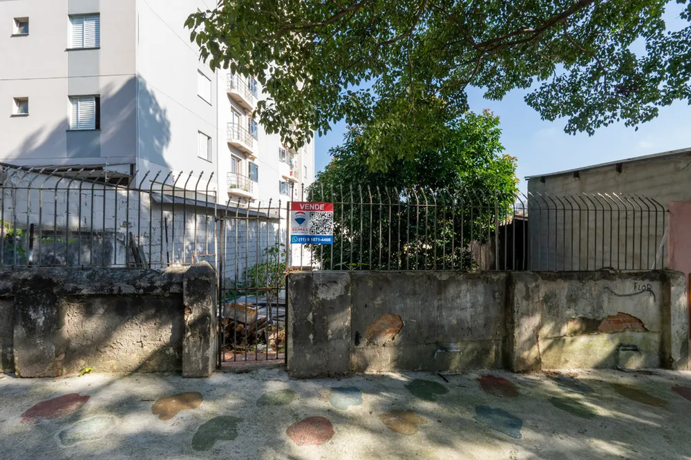 Terreno, 700 m² - Foto 2