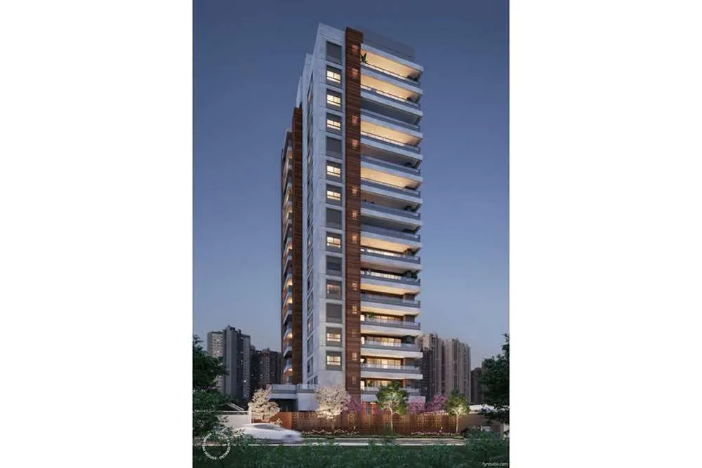 Apartamento, 3 quartos, 121 m² - Foto 4
