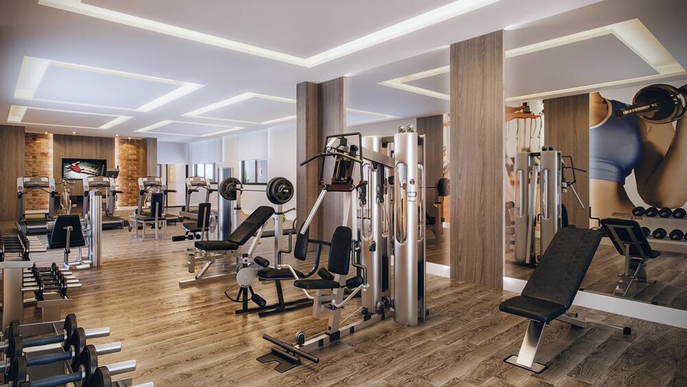 Apartamento, 4 quartos, 312 m² - Foto 3