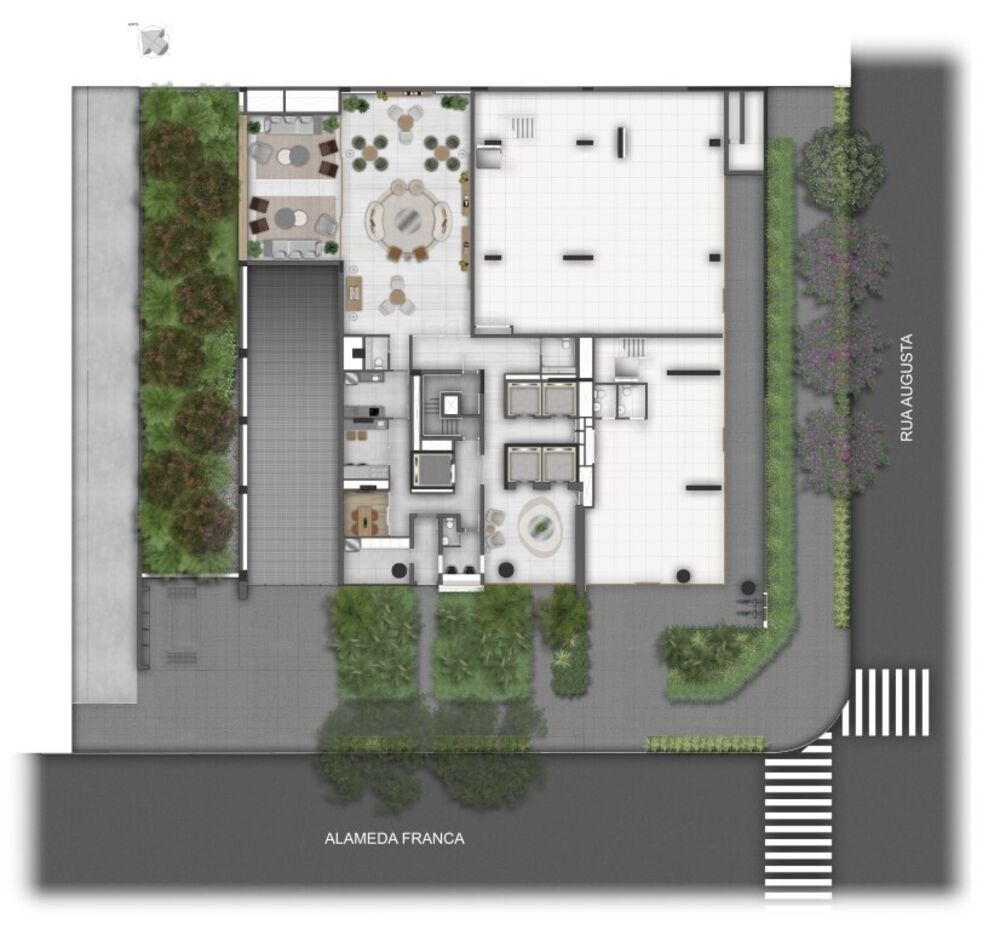 Apartamento, 2 quartos, 70 m² - Foto 9