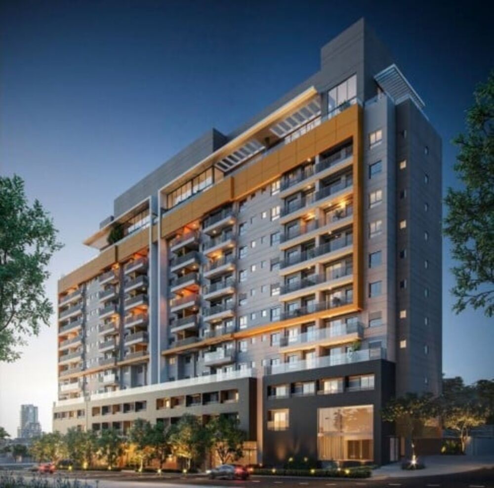 Prédio Inteiro, 239 m² - Foto 1