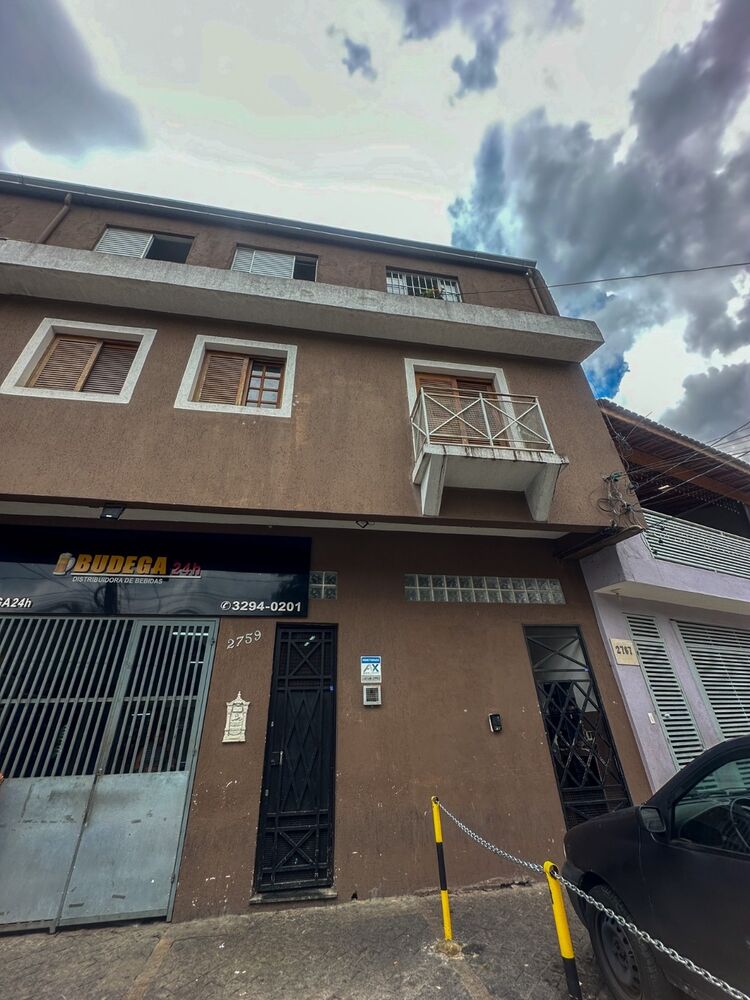 Prédio Inteiro à venda, 1636m² - Foto 3