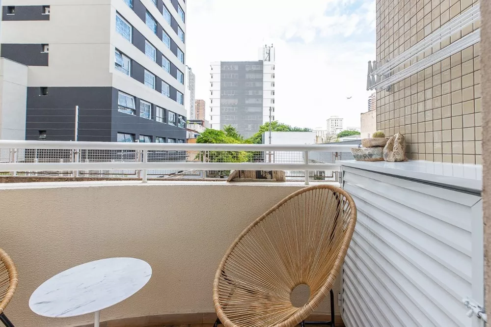 Apartamento, 1 quarto, 47 m² - Foto 5