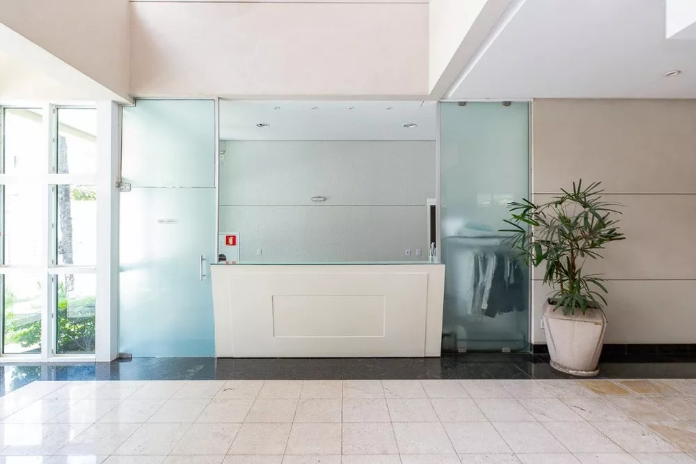 Apartamento, 1 quarto, 47 m² - Foto 3