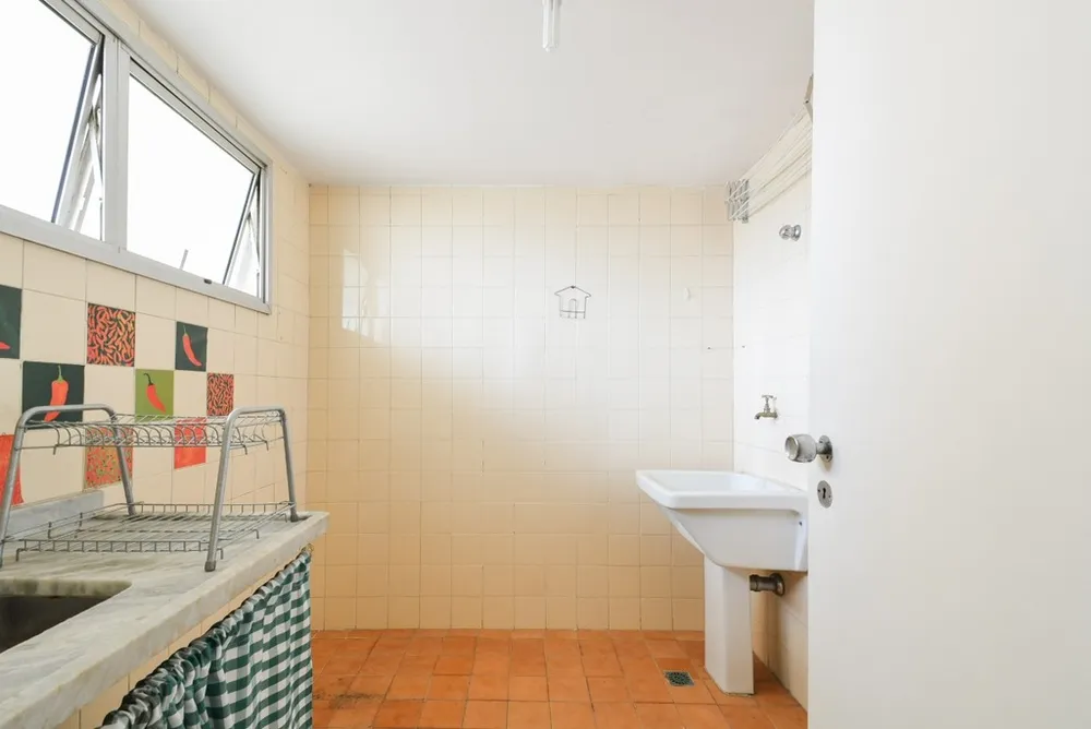 Apartamento, 1 quarto, 35 m² - Foto 1