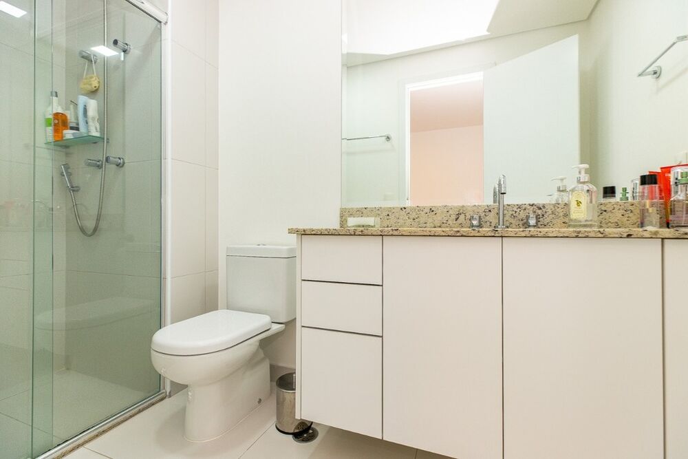 Apartamento à venda com 2 quartos, 106m² - Foto 2