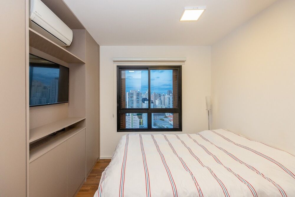 Apartamento à venda com 2 quartos, 106m² - Foto 1