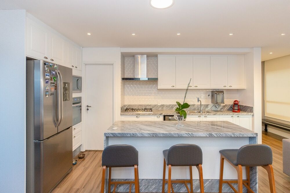 Apartamento à venda com 2 quartos, 106m² - Foto 8