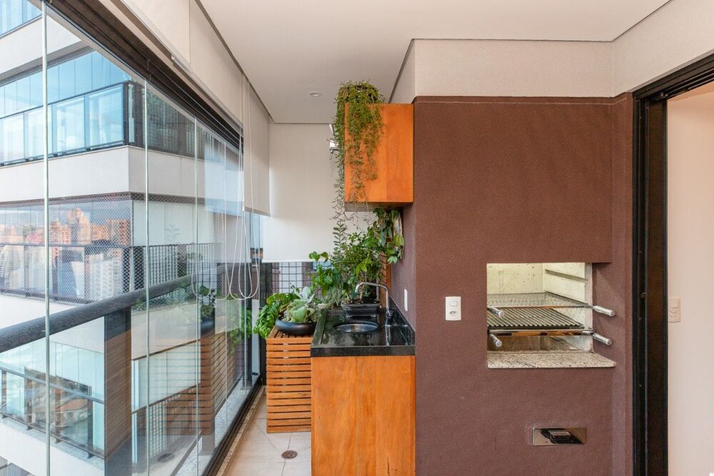 Apartamento à venda com 2 quartos, 106m² - Foto 7