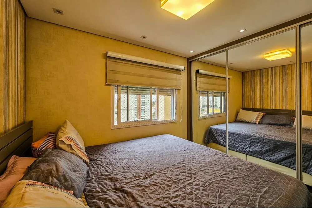 Apartamento, 2 quartos, 85 m² - Foto 3