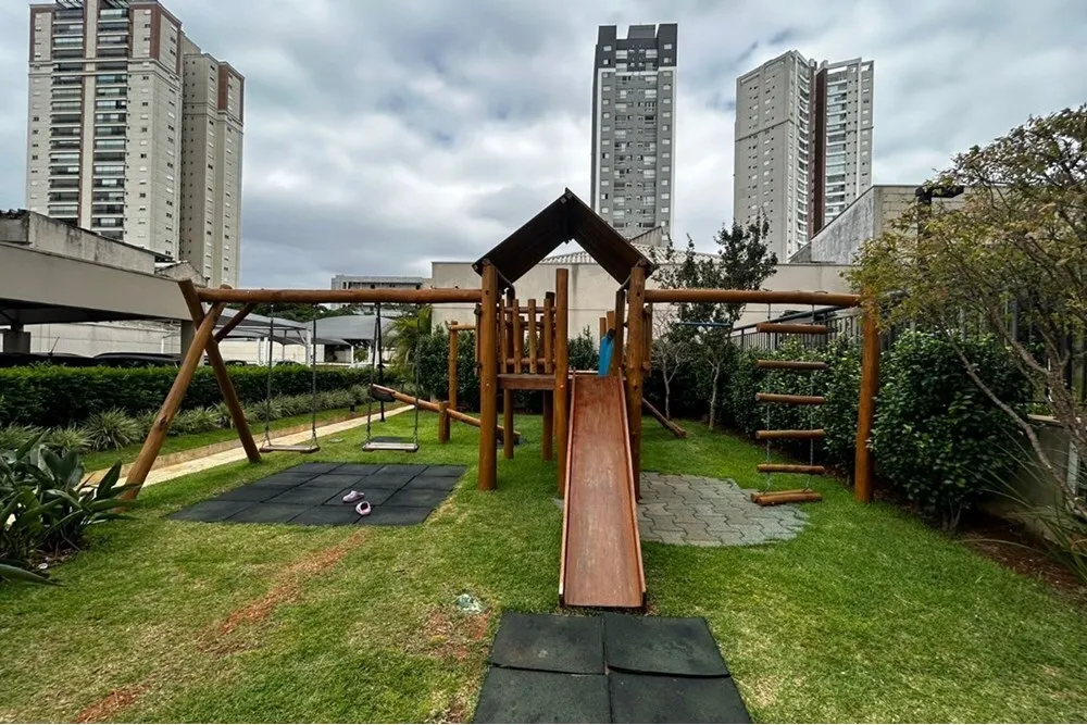 Apartamento, 2 quartos, 85 m² - Foto 4