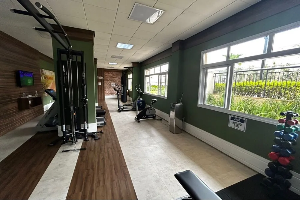 Apartamento, 2 quartos, 85 m² - Foto 1