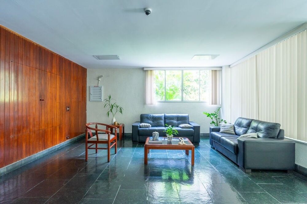 Apartamento, 2 quartos, 73 m² - Foto 2