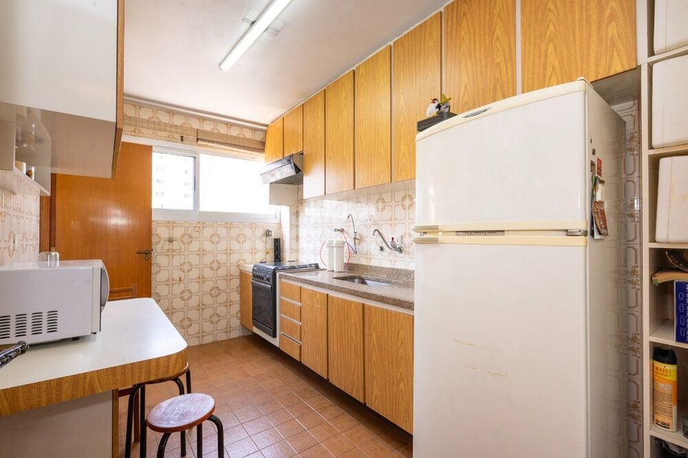 Apartamento, 2 quartos, 73 m² - Foto 3