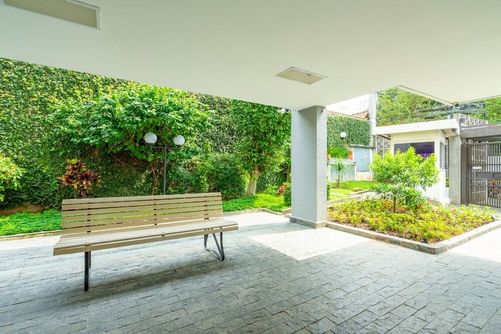 Apartamento, 2 quartos, 73 m² - Foto 11