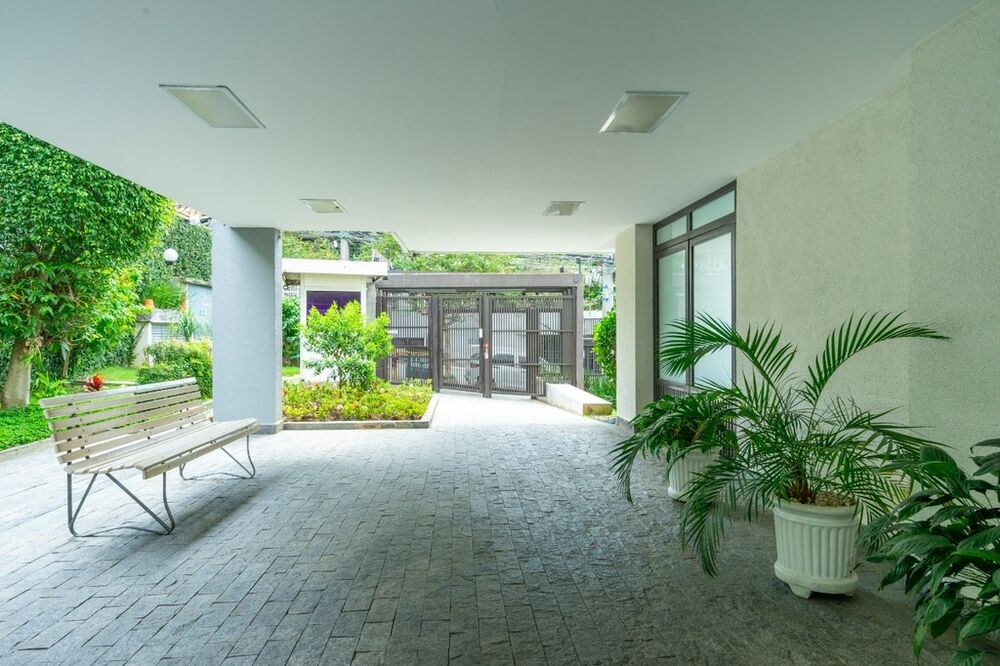Apartamento, 2 quartos, 73 m² - Foto 12