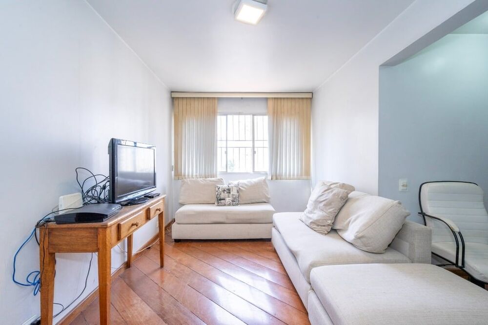 Apartamento, 2 quartos, 73 m² - Foto 4