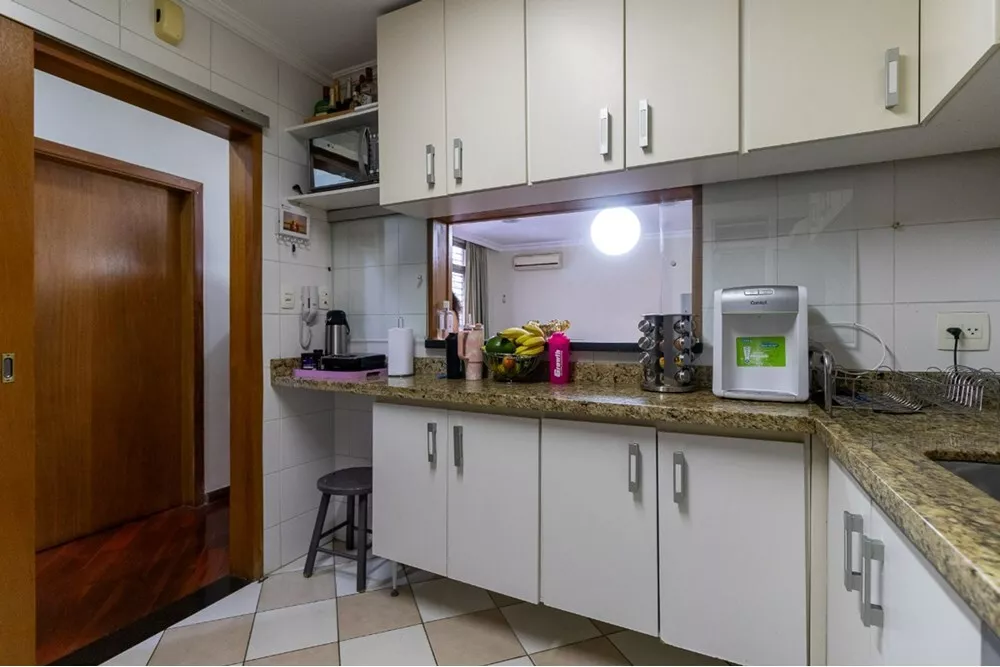 Apartamento à venda com 4 quartos, 105m² - Foto 4