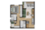 Apartamento, 2 quartos, 48 m² - Foto 4