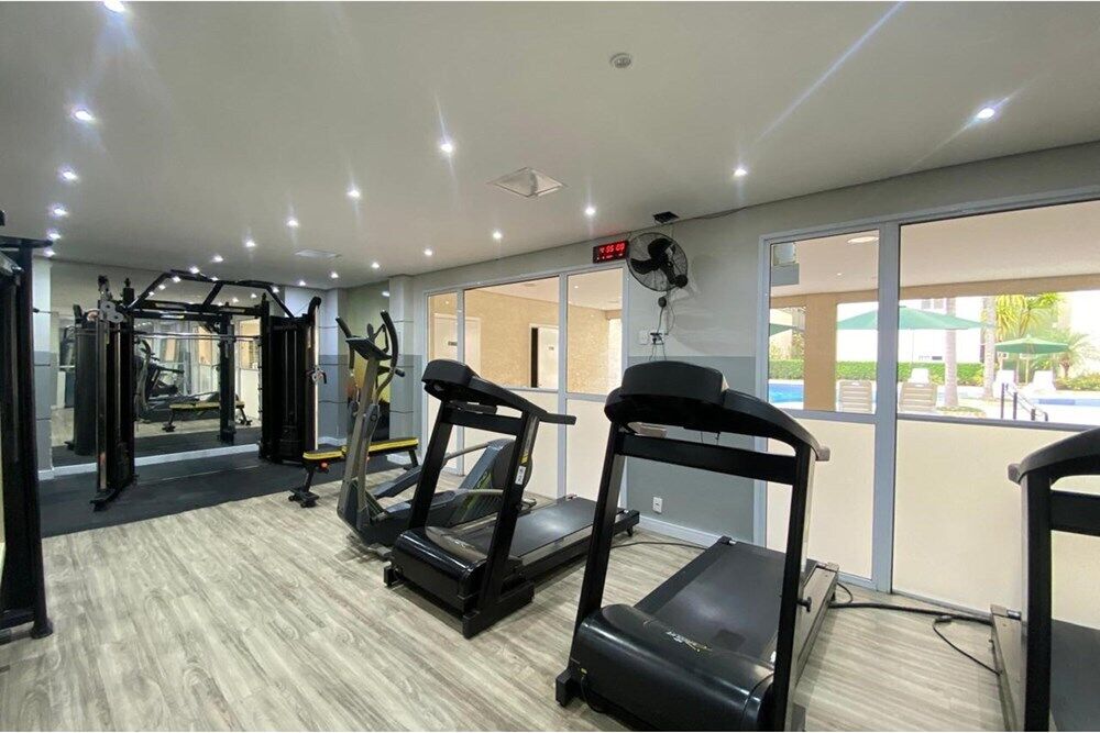 Apartamento, 2 quartos, 140 m² - Foto 4