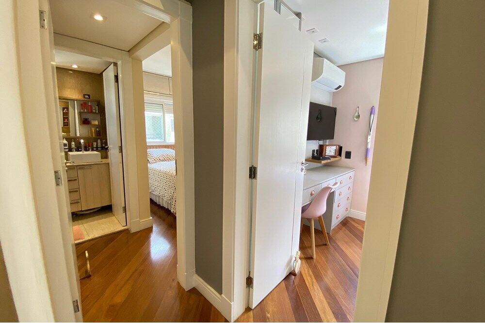 Apartamento, 2 quartos, 140 m² - Foto 10