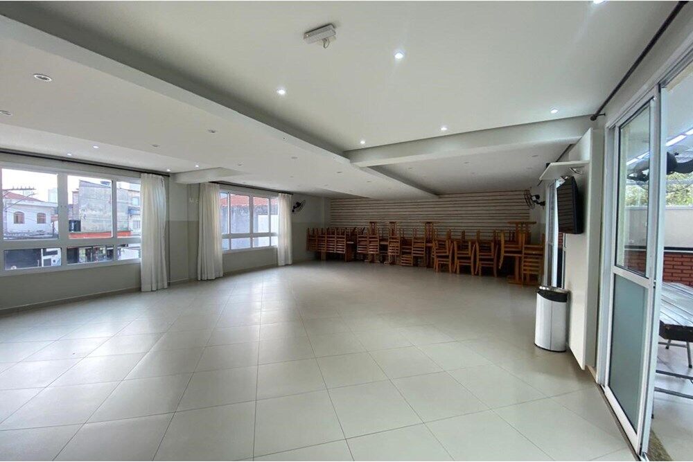 Apartamento, 2 quartos, 140 m² - Foto 2