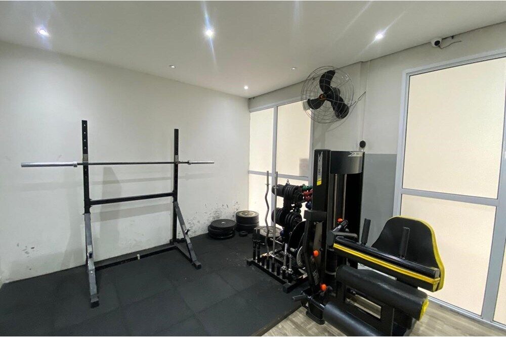 Apartamento, 2 quartos, 140 m² - Foto 5