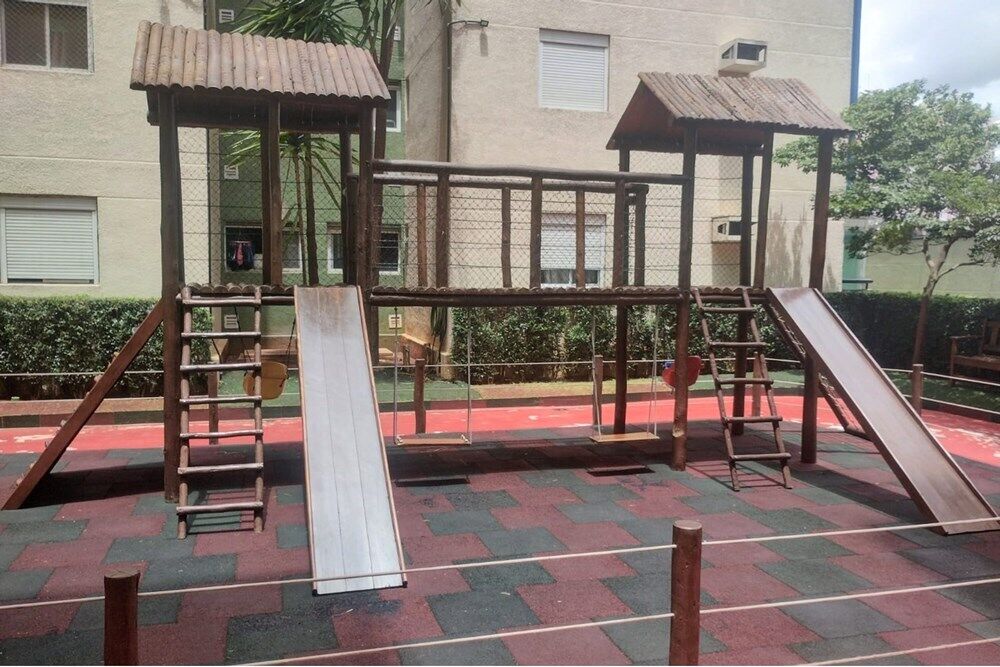 Apartamento, 2 quartos, 140 m² - Foto 3