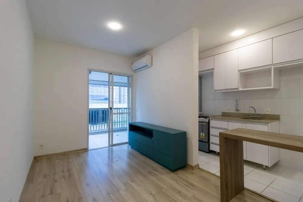 Apartamento, 1 quarto, 41 m² - Foto 2
