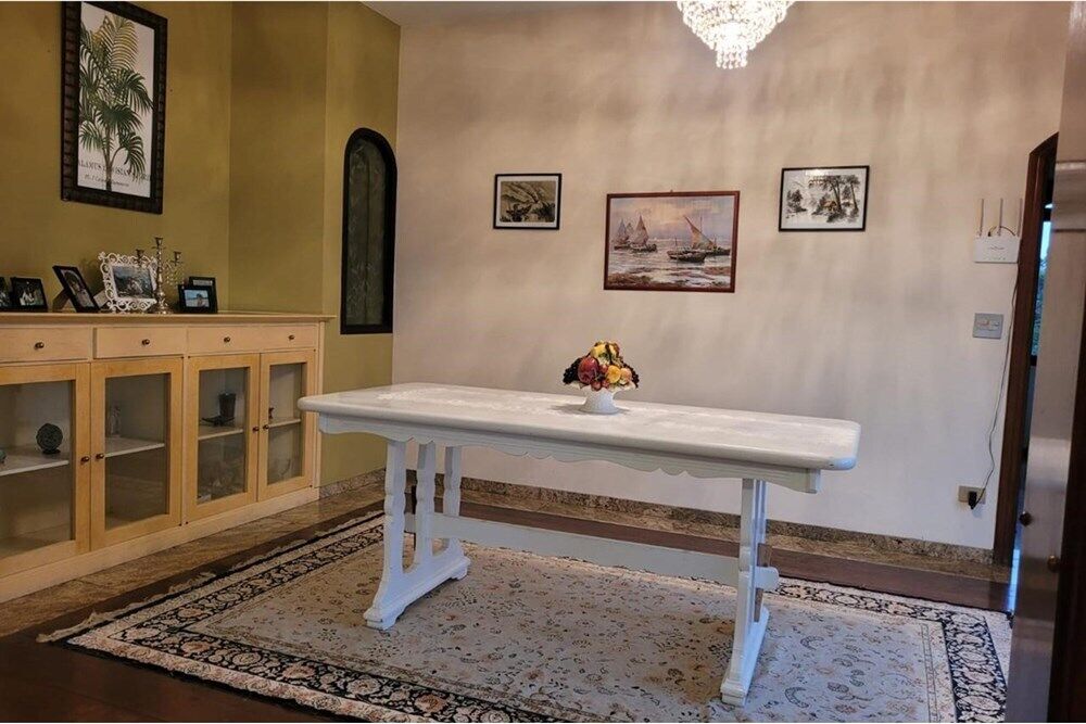 Casa, 5 quartos, 506 m² - Foto 4